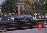 Standbild militärischen Beerdigung Arlington Virginia USA, 1979, aus Sekunde 54 historischem Filmmaterial Videoclip 65675021998
