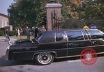 Standbild militärischen Beerdigung Arlington Virginia USA, 1979, aus Sekunde 56 historischem Filmmaterial Videoclip 65675021998
