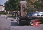 Standbild militärischen Beerdigung Arlington Virginia USA, 1979, aus Sekunde 58 historischem Filmmaterial Videoclip 65675021998