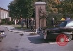 Standbild militärischen Beerdigung Arlington Virginia USA, 1979, aus Sekunde 59 historischem Filmmaterial Videoclip 65675021998