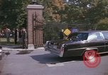 Standbild militärischen Beerdigung Arlington Virginia USA, 1979, aus Sekunde 60 historischem Filmmaterial Videoclip 65675021998