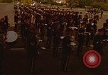Standbild militärischen Beerdigung Arlington Virginia USA, 1979, aus Sekunde 10 historischem Filmmaterial Videoclip 65675021999