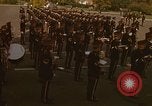 Standbild militärischen Beerdigung Arlington Virginia USA, 1979, aus Sekunde 11 historischem Filmmaterial Videoclip 65675021999