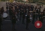 Standbild militärischen Beerdigung Arlington Virginia USA, 1979, aus Sekunde 13 historischem Filmmaterial Videoclip 65675021999