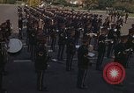 Standbild militärischen Beerdigung Arlington Virginia USA, 1979, aus Sekunde 14 historischem Filmmaterial Videoclip 65675021999