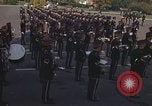 Standbild militärischen Beerdigung Arlington Virginia USA, 1979, aus Sekunde 16 historischem Filmmaterial Videoclip 65675021999