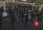 Standbild militärischen Beerdigung Arlington Virginia USA, 1979, aus Sekunde 18 historischem Filmmaterial Videoclip 65675021999