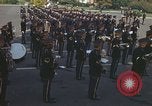 Standbild militärischen Beerdigung Arlington Virginia USA, 1979, aus Sekunde 19 historischem Filmmaterial Videoclip 65675021999