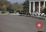 Standbild militärischen Beerdigung Arlington Virginia USA, 1979, aus Sekunde 44 historischem Filmmaterial Videoclip 65675021999