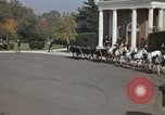 Standbild militärischen Beerdigung Arlington Virginia USA, 1979, aus Sekunde 45 historischem Filmmaterial Videoclip 65675021999