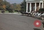 Standbild militärischen Beerdigung Arlington Virginia USA, 1979, aus Sekunde 46 historischem Filmmaterial Videoclip 65675021999