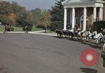 Standbild militärischen Beerdigung Arlington Virginia USA, 1979, aus Sekunde 47 historischem Filmmaterial Videoclip 65675021999