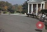 Standbild militärischen Beerdigung Arlington Virginia USA, 1979, aus Sekunde 48 historischem Filmmaterial Videoclip 65675021999