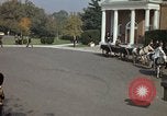 Standbild militärischen Beerdigung Arlington Virginia USA, 1979, aus Sekunde 49 historischem Filmmaterial Videoclip 65675021999