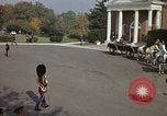 Standbild militärischen Beerdigung Arlington Virginia USA, 1979, aus Sekunde 52 historischem Filmmaterial Videoclip 65675021999