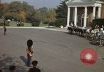 Standbild militärischen Beerdigung Arlington Virginia USA, 1979, aus Sekunde 54 historischem Filmmaterial Videoclip 65675021999