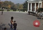 Standbild militärischen Beerdigung Arlington Virginia USA, 1979, aus Sekunde 56 historischem Filmmaterial Videoclip 65675021999