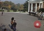 Standbild militärischen Beerdigung Arlington Virginia USA, 1979, aus Sekunde 57 historischem Filmmaterial Videoclip 65675021999