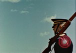 Standbild John F Kennedy Virginia United States USA, 1963, aus Sekunde 20 historischem Filmmaterial Videoclip 65675022001