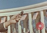 Image of John F Kennedy Veterans Day ceremony Virginia United States USA, 1963, second 1 stock footage video 65675022002