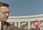 Image of John F Kennedy Veterans Day ceremony Virginia United States USA, 1963, second 3 stock footage video 65675022002
