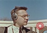 Image of John F Kennedy Veterans Day ceremony Virginia United States USA, 1963, second 5 stock footage video 65675022002