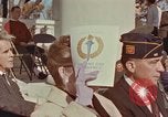 Image of John F Kennedy Veterans Day ceremony Virginia United States USA, 1963, second 6 stock footage video 65675022002