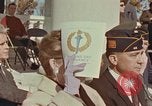 Image of John F Kennedy Veterans Day ceremony Virginia United States USA, 1963, second 8 stock footage video 65675022002