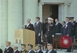 Image of John F Kennedy Veterans Day ceremony Virginia United States USA, 1963, second 12 stock footage video 65675022002