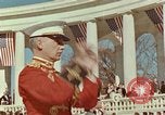 Image of John F Kennedy Veterans Day ceremony Virginia United States USA, 1963, second 13 stock footage video 65675022002