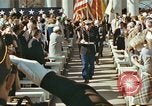 Image of John F Kennedy Veterans Day ceremony Virginia United States USA, 1963, second 31 stock footage video 65675022002
