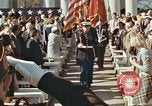 Image of John F Kennedy Veterans Day ceremony Virginia United States USA, 1963, second 32 stock footage video 65675022002