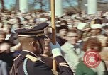 Image of John F Kennedy Veterans Day ceremony Virginia United States USA, 1963, second 41 stock footage video 65675022002