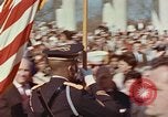 Image of John F Kennedy Veterans Day ceremony Virginia United States USA, 1963, second 42 stock footage video 65675022002