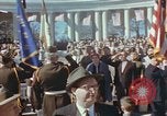 Image of John F Kennedy Veterans Day ceremony Virginia United States USA, 1963, second 50 stock footage video 65675022002