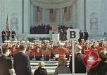 Image of John F Kennedy Veterans Day ceremony Virginia United States USA, 1963, second 52 stock footage video 65675022002