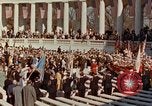 Image of John F Kennedy Veterans Day ceremony Virginia United States USA, 1963, second 54 stock footage video 65675022002