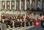 Image of John F Kennedy Veterans Day ceremony Virginia United States USA, 1963, second 59 stock footage video 65675022002