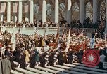 Image of John F Kennedy Veterans Day ceremony Virginia United States USA, 1963, second 60 stock footage video 65675022002