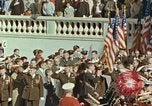 Image of John F Kennedy Veterans Day ceremony Virginia United States USA, 1963, second 62 stock footage video 65675022002