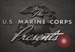 Image of Marine Corps War Memorial United States USA, 1945, second 3 stock footage video 65675022003