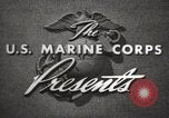 Image of Marine Corps War Memorial United States USA, 1945, second 5 stock footage video 65675022003