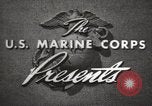 Image of Marine Corps War Memorial United States USA, 1945, second 6 stock footage video 65675022003