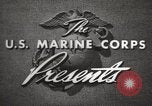 Image of Marine Corps War Memorial United States USA, 1945, second 7 stock footage video 65675022003