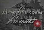 Image of Marine Corps War Memorial United States USA, 1945, second 11 stock footage video 65675022003