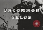 Image of Marine Corps War Memorial United States USA, 1945, second 14 stock footage video 65675022003