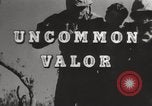 Image of Marine Corps War Memorial United States USA, 1945, second 15 stock footage video 65675022003