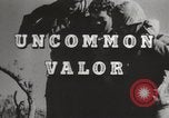 Image of Marine Corps War Memorial United States USA, 1945, second 18 stock footage video 65675022003