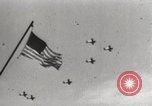 Image of Marine Corps War Memorial United States USA, 1945, second 36 stock footage video 65675022003
