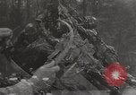 Image of Marine Corps War Memorial original and final version Virginia United States USA, 1955, second 16 stock footage video 65675022004